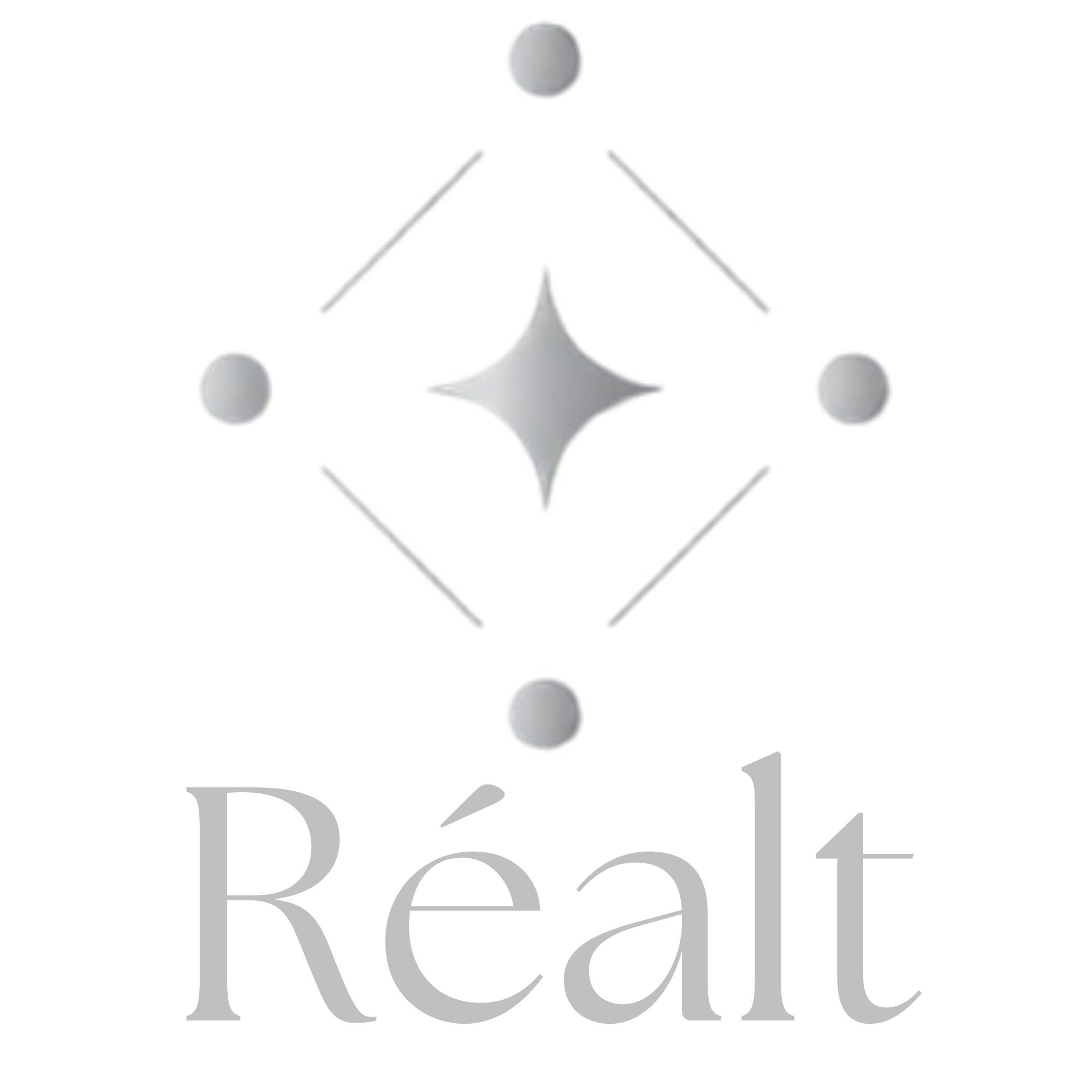 Réalt logo